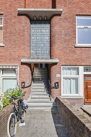 Medium property photo - Uddelstraat 93, 2573 VC Den Haag